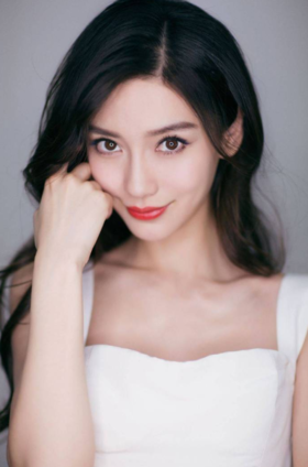angelababy 杨颖 壁纸 小姐姐 明星