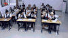 我们战斗吧 王嘉尔 dab dance 学霸 vip