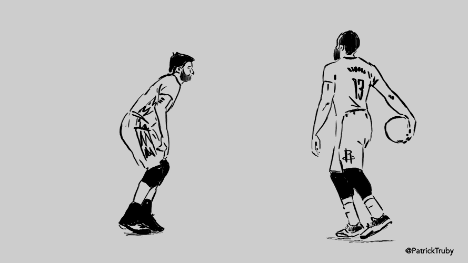 卡通 手绘 篮球 运动