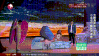宋小宝 大鹏 王祖蓝  欢乐喜剧人 搞笑 真人秀