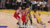NBA 篮球 速度 过人