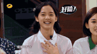 欧阳娜娜 美女 姐妹 可爱