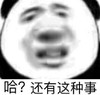 熊猫头 暴漫 哈还有这种事 搞笑 逗 沙雕 朋友圈评论表情