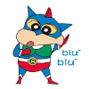 biubiu 搞笑 可爱 开心