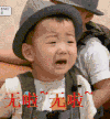 宋民国 哭 可爱 萌