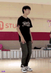 TFBOYS王俊凯 跳舞 帅气