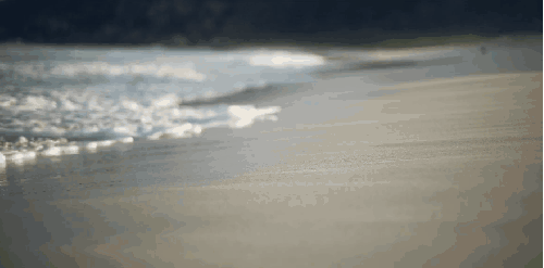 塞舌尔群岛 沙滩 海浪 记录片 风景