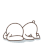 卡通 兔子 爆菊 搞笑