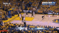勇士 骑士 NBA 速度
