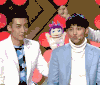 小伍哥哥 飞吻 玩偶 搞笑