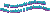 粉红色 蓝色 易懂的 animatedtext 艺术字 最喜欢的眼睛