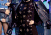美女 大气 转身 气质