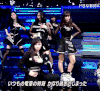 美女 舞台 热舞 唱歌