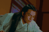 楚乔传 林更新 吐血 受伤
