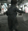 宋民国 咕咕 可爱 萌娃 奔跑