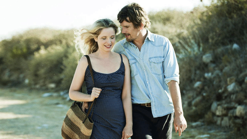 电影 情侣 走路 舌头