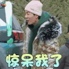 亲爱的客栈 亲爱的客栈2 马思超 惊呆我了 搞怪 soogif soogif出品
