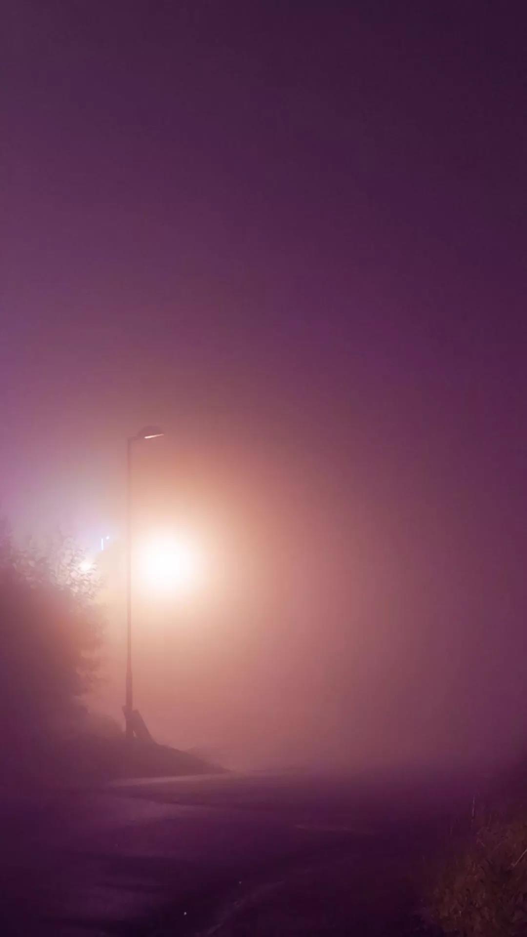路灯 壁纸 抖音 手机壁纸