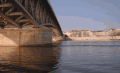 布鲁塞尔 桥梁 比利时 湖面 纪录片 风景