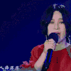 综艺  中秋晚会  美女  唱歌