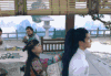 仙剑云之凡 帅哥 美女 转身