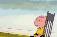 史努比 Snoopy 查理·布朗的感恩节 拍手