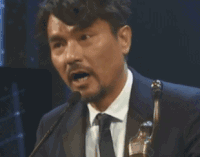金像奖 第36届香港金像奖 林家栋