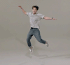 exo 帅哥 欧巴 美男子 迷人