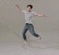 exo 帅哥 欧巴 美男子 迷人