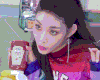 美女 性感 妩媚 妖娆