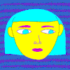 插画 艺术 抽象