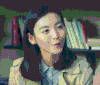 清新 女神 可爱 美女 迷人 撩人