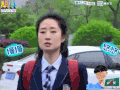 我去上学啦 刘敏涛 慢慢悠悠 不急不忙 不慌不乱 稳