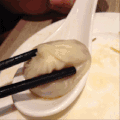 汤包 筷子 食物 美味