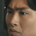 无心法师 皱眉 生气 电视剧