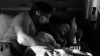 睡觉 亲吻 克里斯汀克鲁克 Kristin+Kreuk