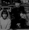 请回答1988 李惠利 成德善 可爱