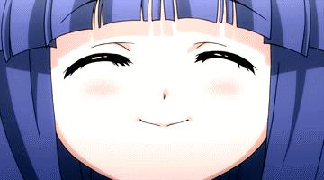影视综艺明星表情搜索 古手梨花gif动态图片 古手梨花动图表情包下载 Soogif动图