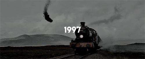 火车 1997 魔法