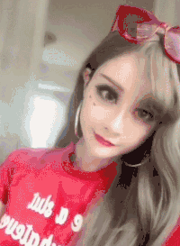 女神 美女 美丽 丰满