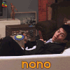 几近完美 陈冠希 Andy nono 拒绝 soogif soogif出品