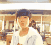 国际亲吻日 么么哒 王源 TFBOYS 小鲜肉