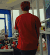 明星 男孩 少年 动态