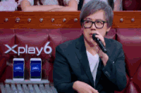 火星情报局 张宇