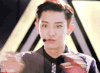 exo 帅哥 美男 可爱 阳光