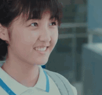 李雷和韩梅梅：昨日重现  女主  再见 招手
