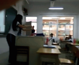 搞笑 逗逼 雷人 兴奋