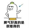 熊猫头 搞笑 蠢萌 长大了才知道 逗