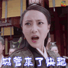 花谢花飞飞满天 生气 soogif soogif出品