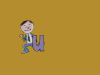 动画 ugly 丑